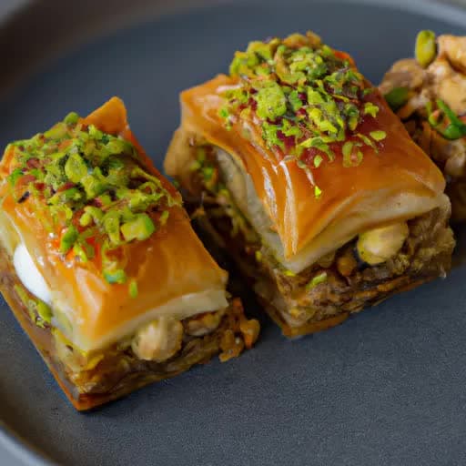 Baklava
